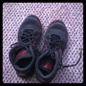 Nike sneakers